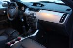 Ford Focus SES Coupe 2009 года